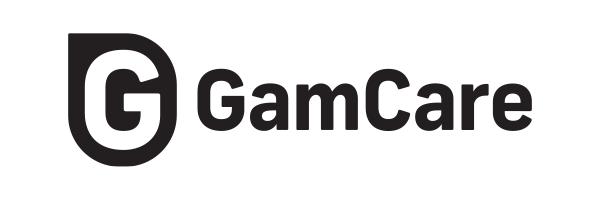 Logo GamCare